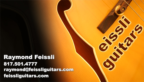 Business Card